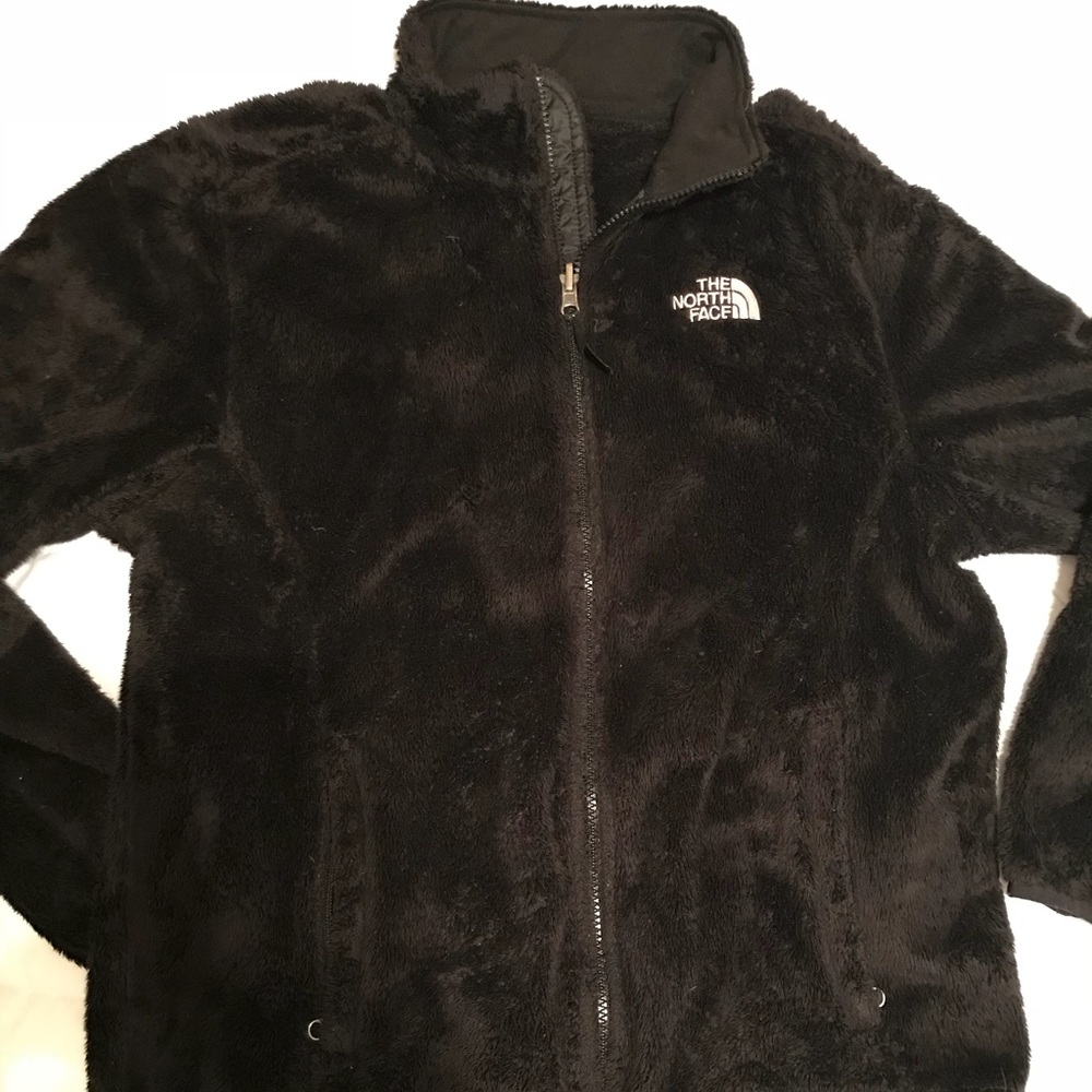 North Face Jacket- Osito